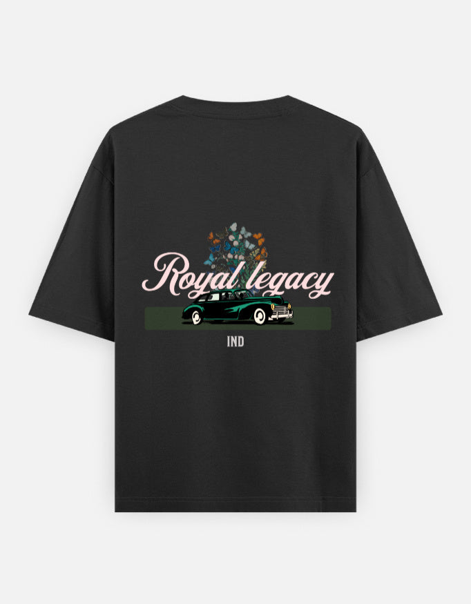 Unisex Oversized Classic T-Shirt